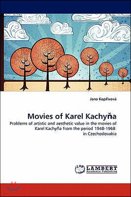 Movies of Karel Kachy?a