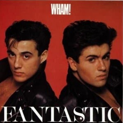 [Ϻ][LP] Wham - Fantastic