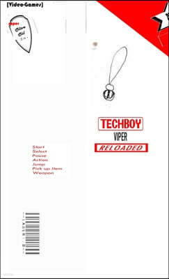 --Techboy Viper: Reloaded--: The Koran