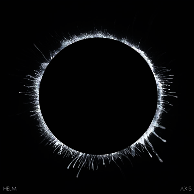 Helm — Axis 앨범 커버