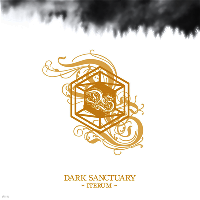 Dark Sanctuary — Iterum 앨범 커버