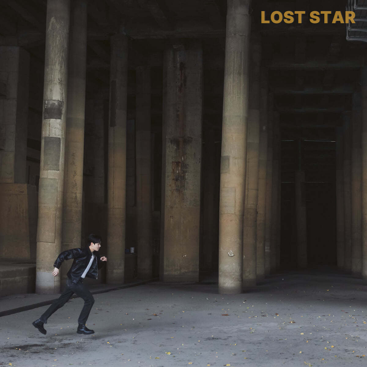 리슨 (LYSON) - Lost Star