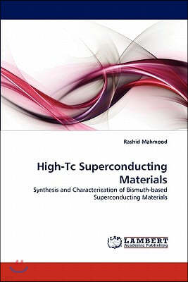 High-Tc Superconducting Materials