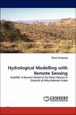 Hydrological Modelling with Remote Sensing