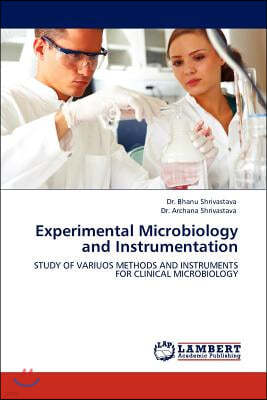 Experimental Microbiology and Instrumentation