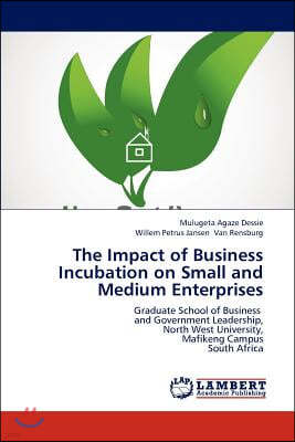 The Impact of Business Incubation on Small and Medium Enterprises