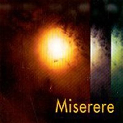 Ensemble Metamorphose / 미제레레 (Miserere) (Digipack/수입/ARN50563)