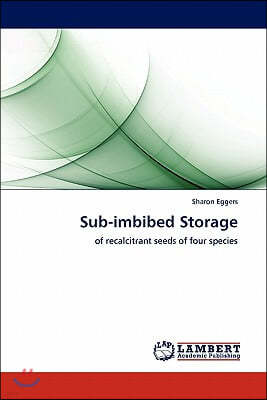 Sub-Imbibed Storage