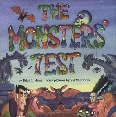 Monsters' Test