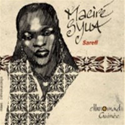 [미개봉] Macir Sylla / Sarefi (Digipack/수입)