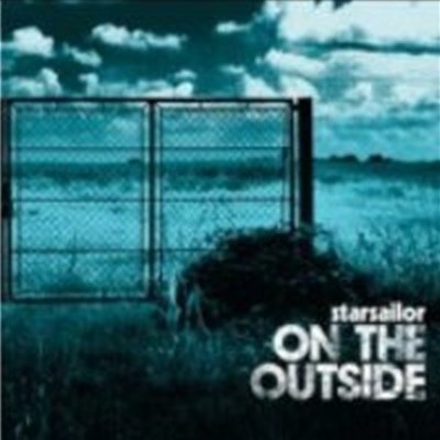 Starsailor / On The Outside (Bonus Track/일본수입)