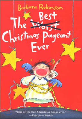 [߰] The Best Christmas Pageant Ever