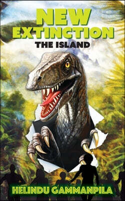 New Extinction: The Island