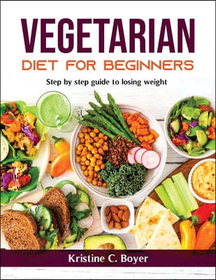 Vegetarian Diet for Beginners