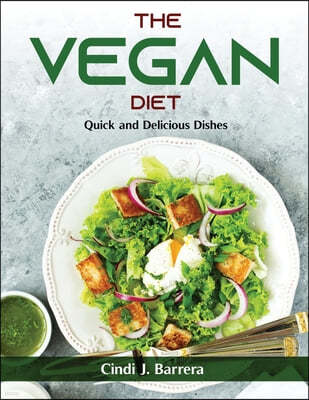 The Vegan Diet