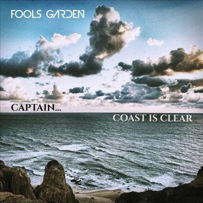 Fools Garden - Captain ... Coast Is Clear (Digipack)(CD)
