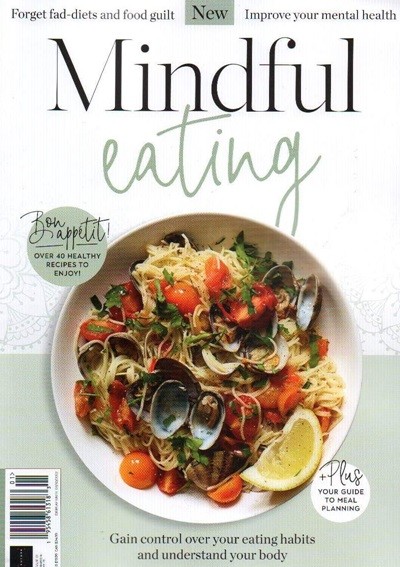 MINDFUL EATING () : 2021  no.01