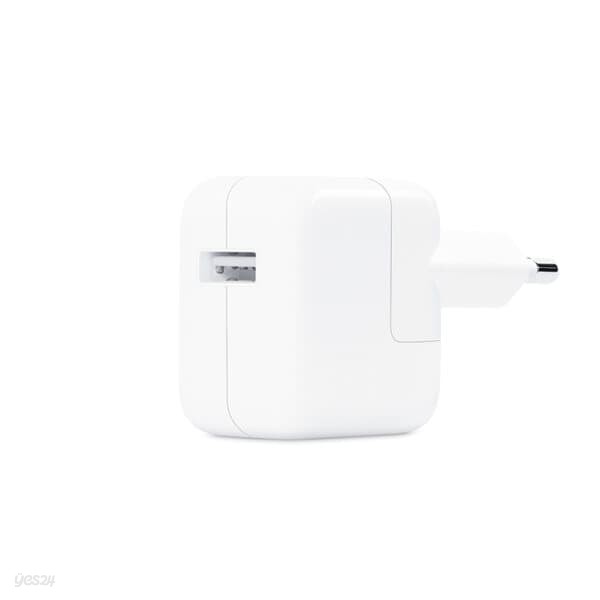 애플 정품 Apple 12W USB 전원 어댑터 MGN03KH/A
