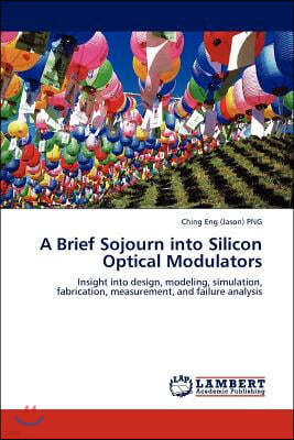 A Brief Sojourn into Silicon Optical Modulators