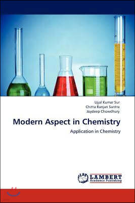 Modern Aspect in Chemistry