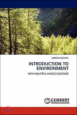 Introduction to Environment