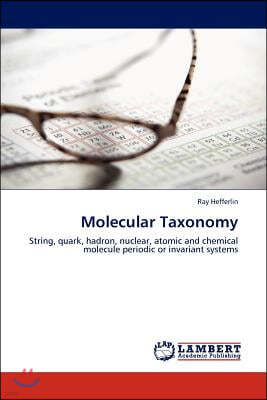 Molecular Taxonomy