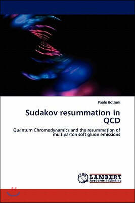 Sudakov Resummation in QCD