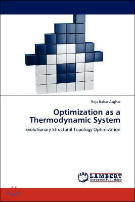 Optimization as a Thermodynamic System