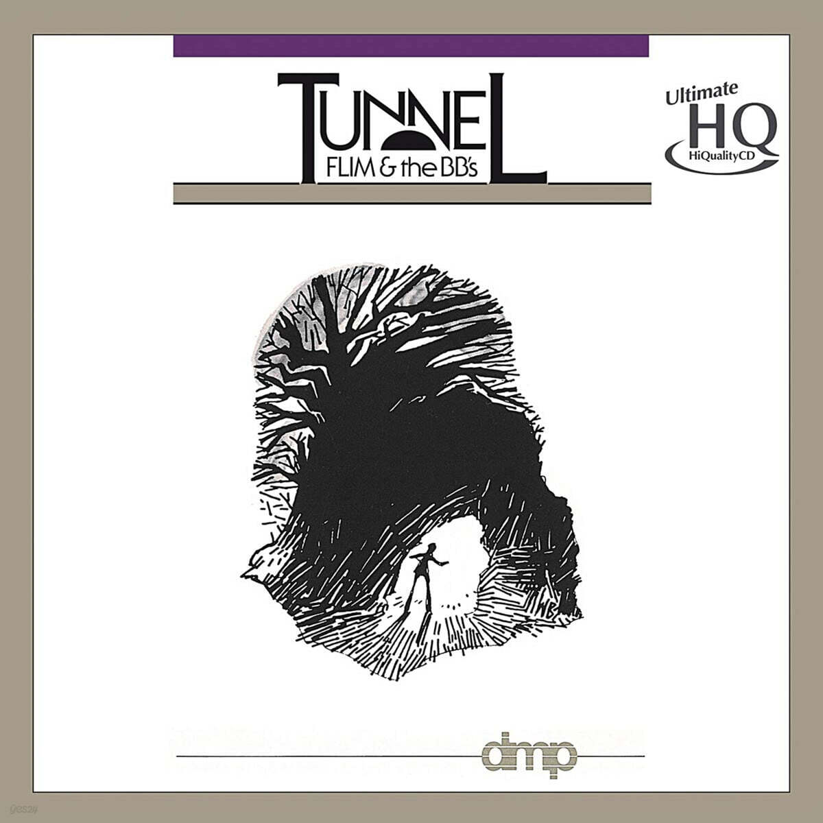 Flim & The BB's (필름 앤 더 비비스) - Tunnel