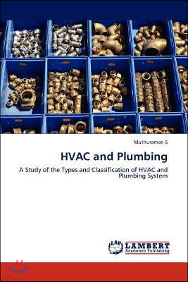 HVAC and Plumbing