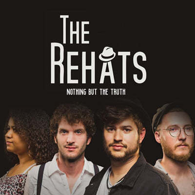 The Rehats () - Nothing But The Truth 