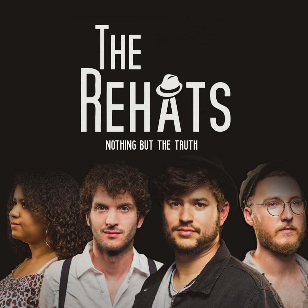 The Rehats (리햇츠) - Nothing But The Truth 