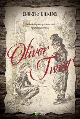 OLIVER TWIST