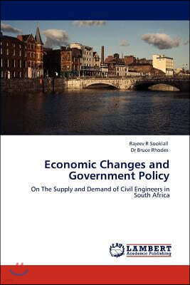 Economic Changes and Government Policy