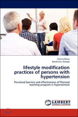 Lifestyle Modification Practices of Persons with Hypertension