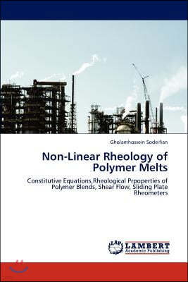 Non-Linear Rheology of Polymer Melts