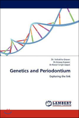 Genetics and Periodontium