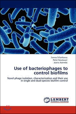 Use of Bacteriophages to Control Biofilms