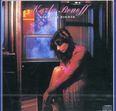 Į  - Karla Bonoff - Restless Night [̰]