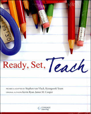 Ready Set Teach