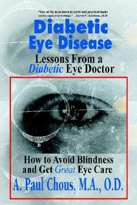 Diabetic Eye Disease