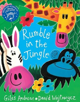 Rumble in the Jungle