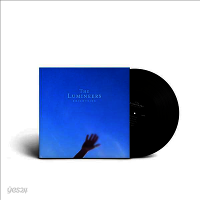 Lumineers - Brightside (180g LP)