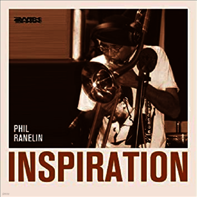 Phil Ranelin — Inspiration 앨범 커버