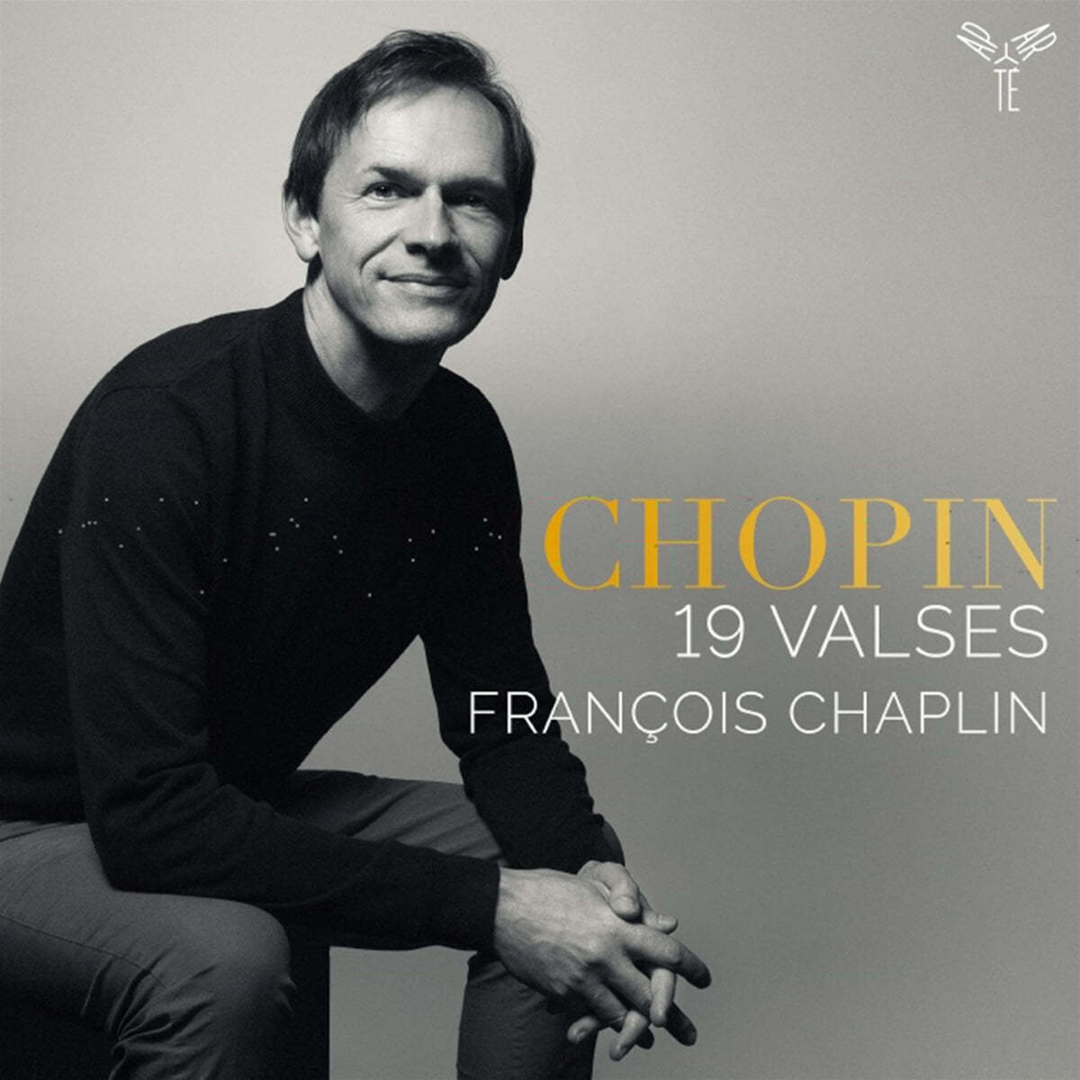 Francois Chaplin 쇼팽: 19개의 왈츠 (Chopin: 19 Valses) 