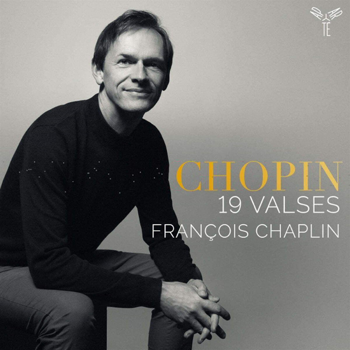 Francois Chaplin 쇼팽: 19개의 왈츠 (Chopin: 19 Valses)