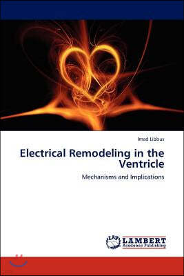 Electrical Remodeling in the Ventricle