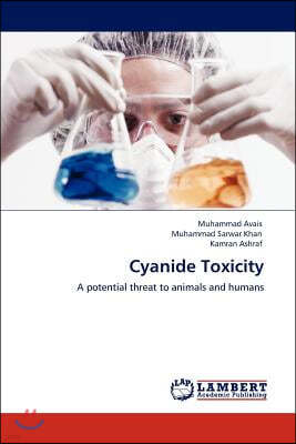 Cyanide Toxicity