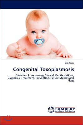 Congenital Toxoplasmosis