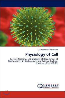 Physiology of Cell